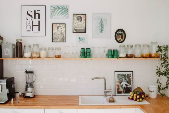The Brief Guide That Makes Creating a More Sustainable Home Simple