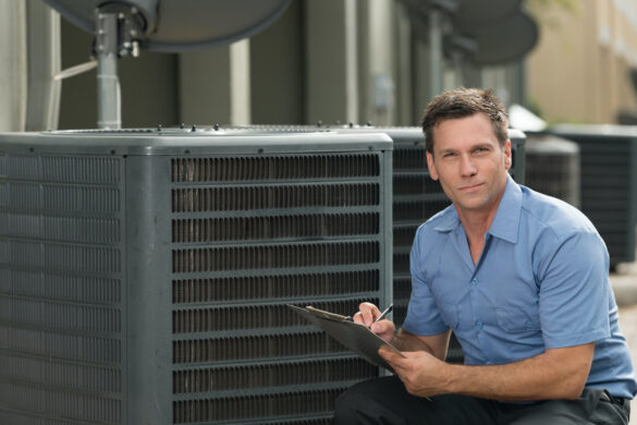 The Ultimate Guide to Hiring HVAC Repair Services
