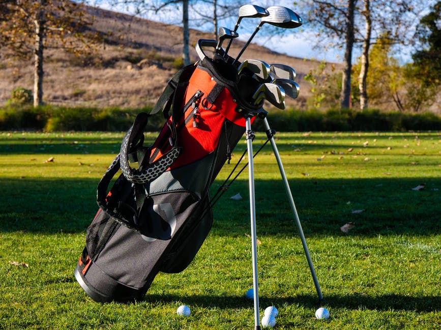 3 Must-Have Golfing Accessories of 2022