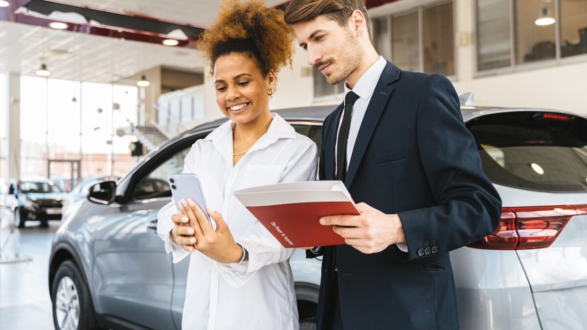 Driving Debt: What is the Best Way to Finance a Car?