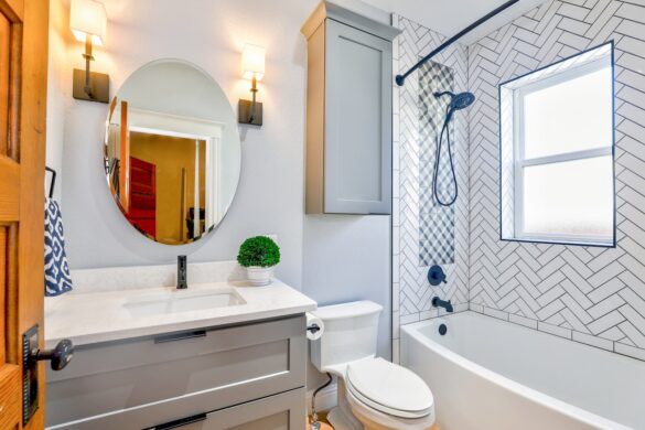 5 Bathroom Layout Ideas That Will Impress Your Guests