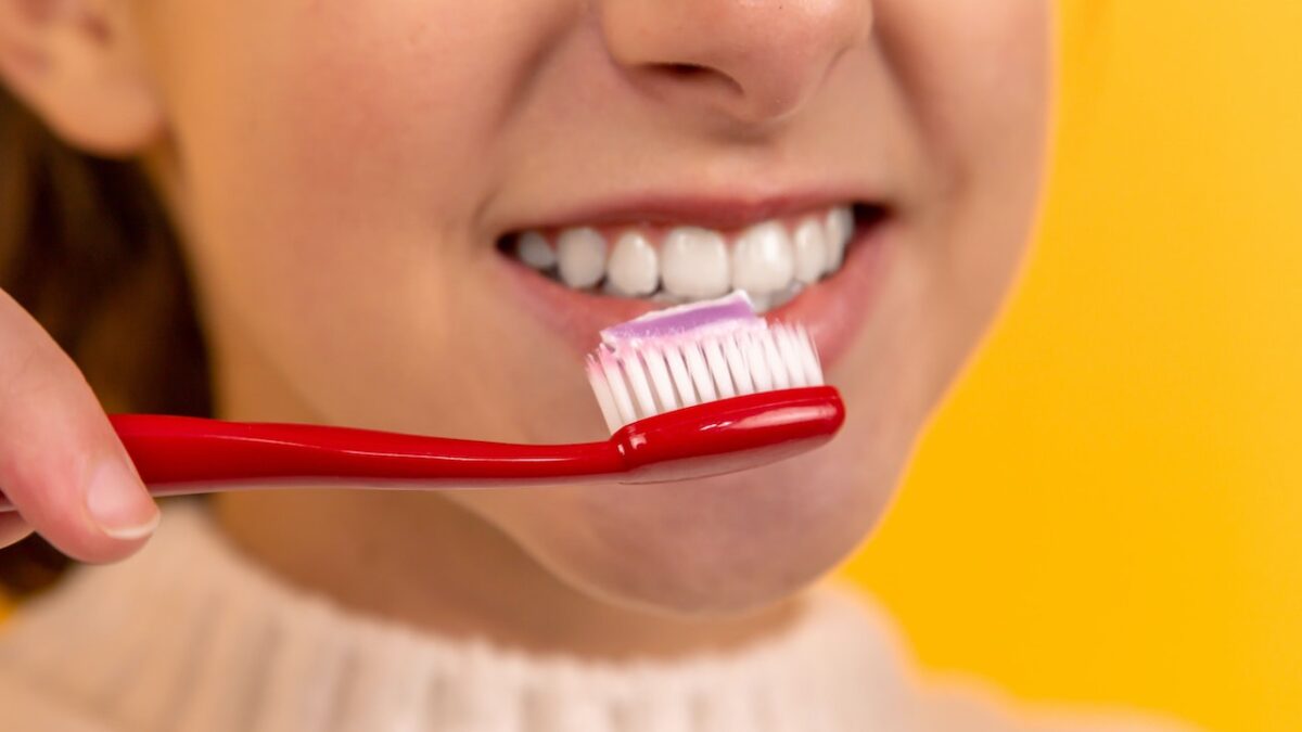4 Basic Tips for Healthy Teeth and Gums