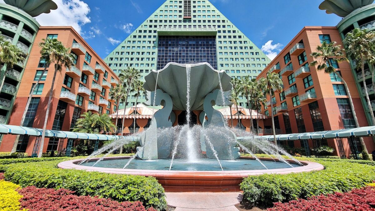 7 Toddler-Friendly Hotels in Orlando, Florida