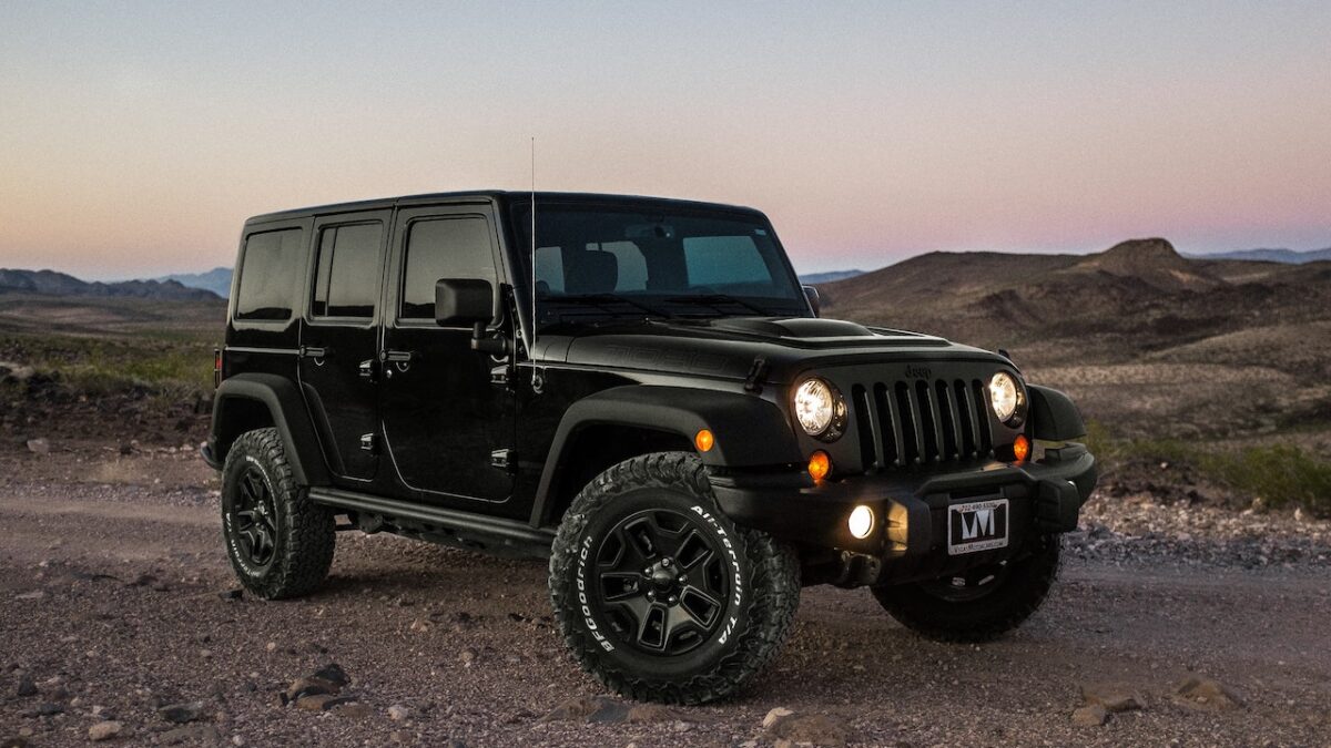 A Look Into Jeep Maintenance Cost: What You Should Know