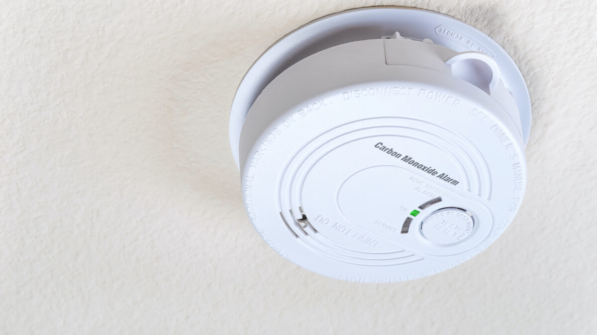 How to Prevent Carbon Monoxide Poisoning at Home