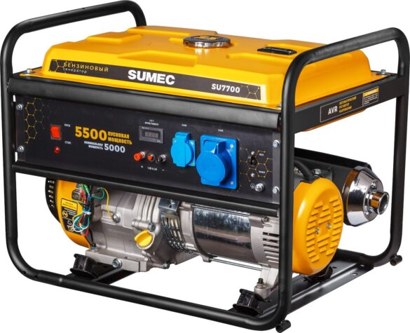 What Is the Life Expectancy of a Generac Generator?