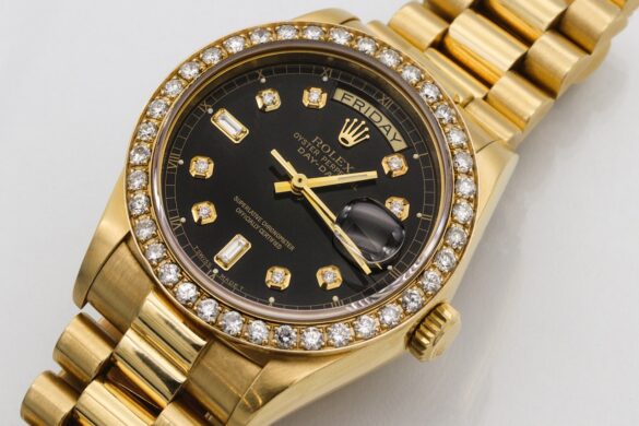 Rolex Watch History: An Unexpected Rise to Fame