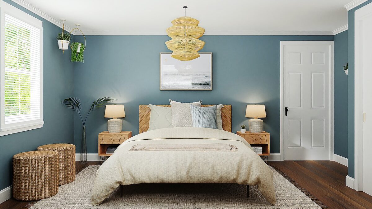 How to Remodel a Bedroom