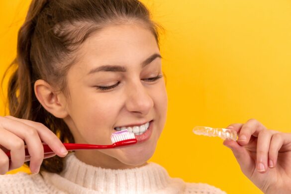 How to Get Perfect Teeth: 4 Important Tips