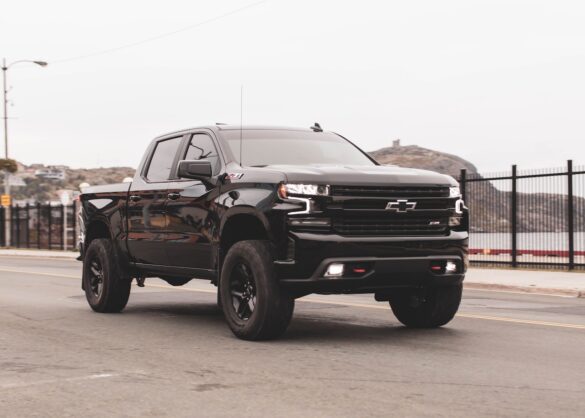 The Latest Pickup Truck Essentials That Every Truck Owner Should Have