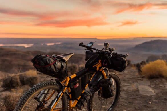 The Essential Mountain Biking Gear Every Rider Needs