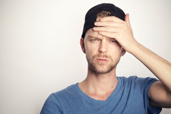 A Complete Guide to Natural Headache Remedies