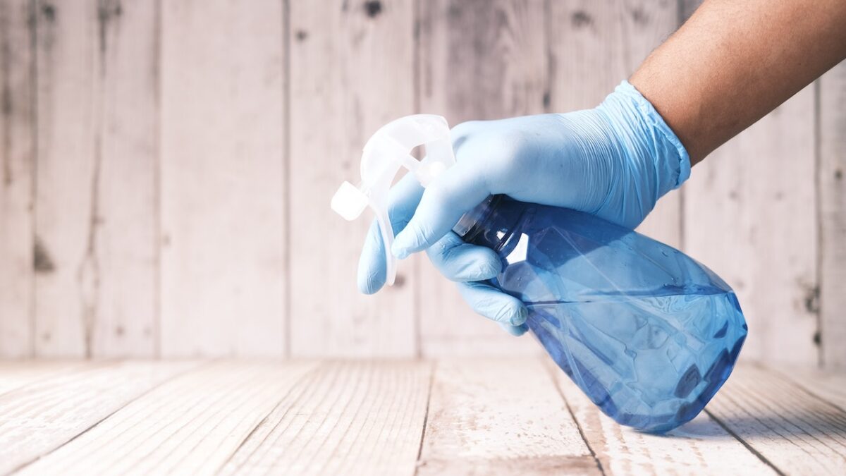 Top 5 Factors to Consider When Hiring Home Cleaning Services