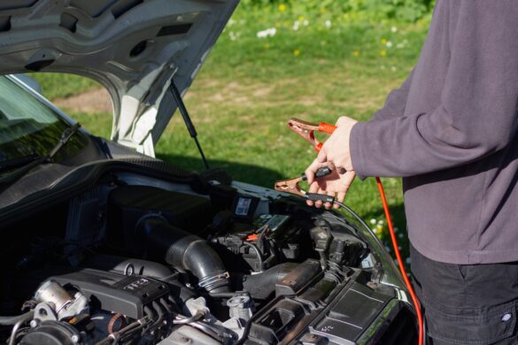 Is It a Dead Battery or a Bad Alternator? Here’s How You Can Tell