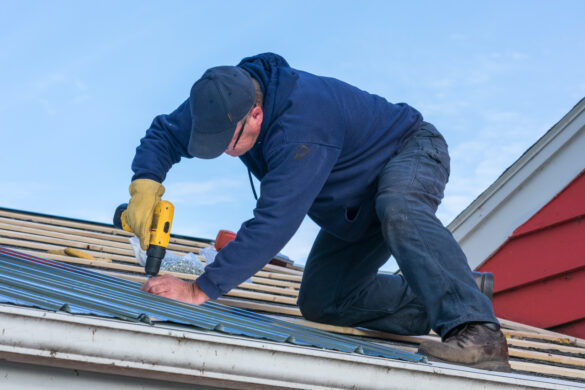 5 Questions to Ask Before Hiring Roofing Services