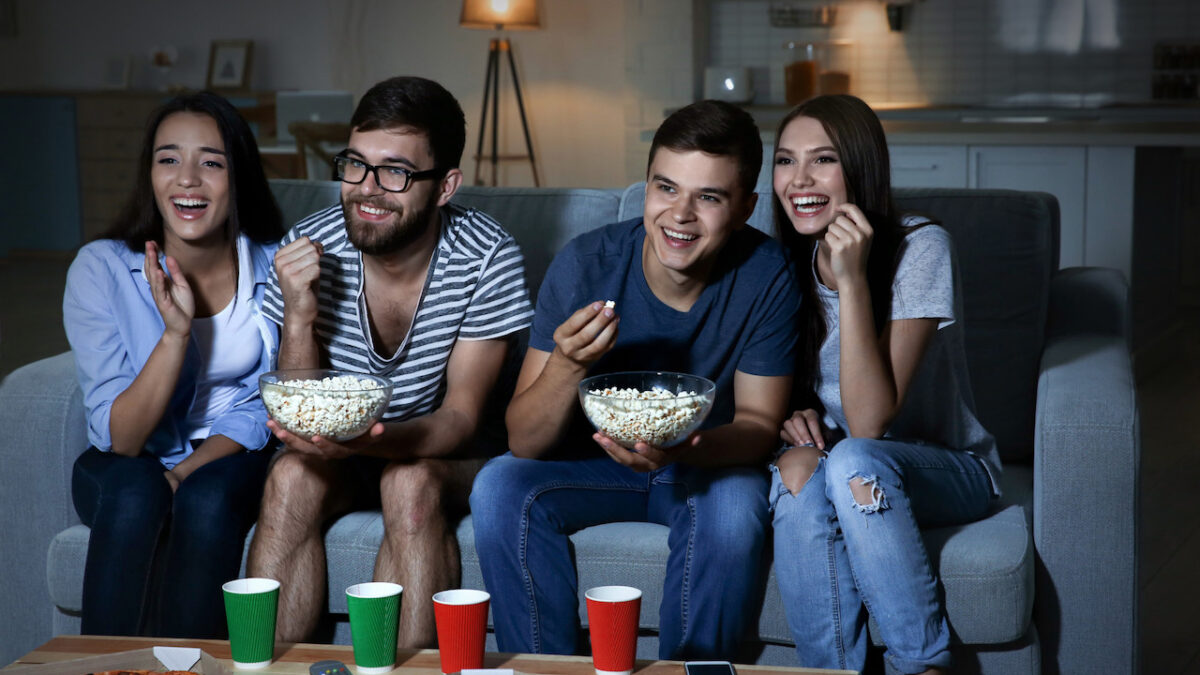 The Latest Movie Night Essentials That Every Homeowner Needs to Have