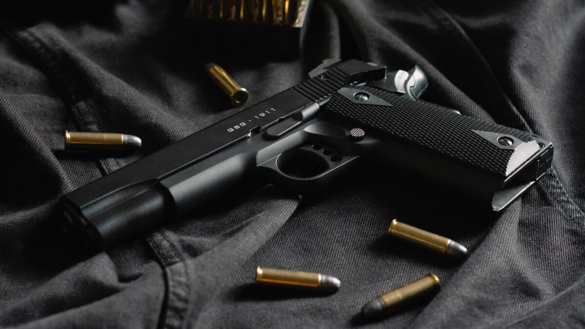5 Common Gun Buying Mistakes and How to Avoid Them