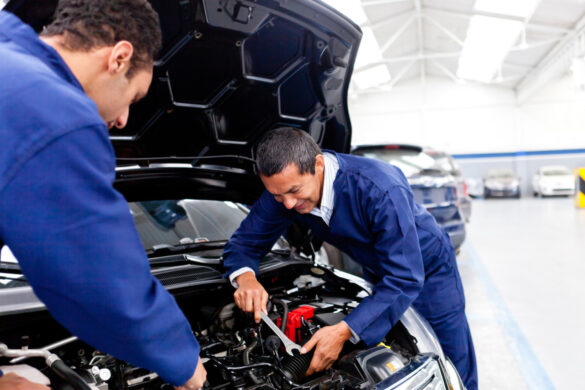 Auto Technician Jobs Near You: What Does an Auto Technician Do?