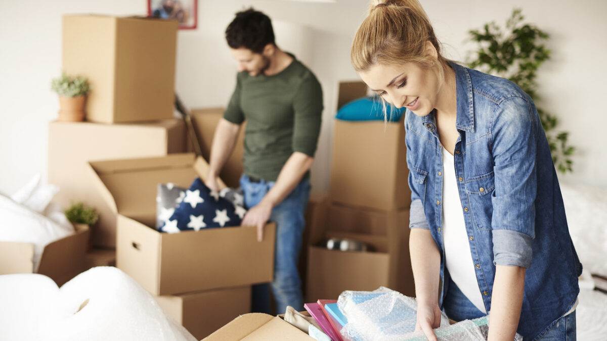 How to Prepare for a Long-Distance Move: 5 Quick Tips