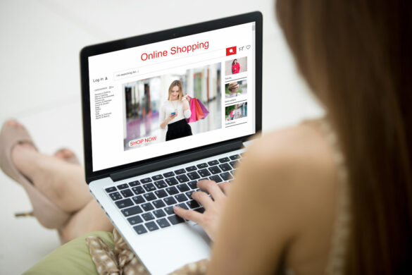 6 Online Clothes Purchasing Errors and How to Avoid Them