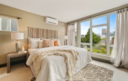 How to Clean a Bedroom: 5 Tips for Homeowners