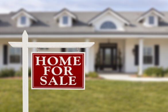 What Stops a House From Selling?