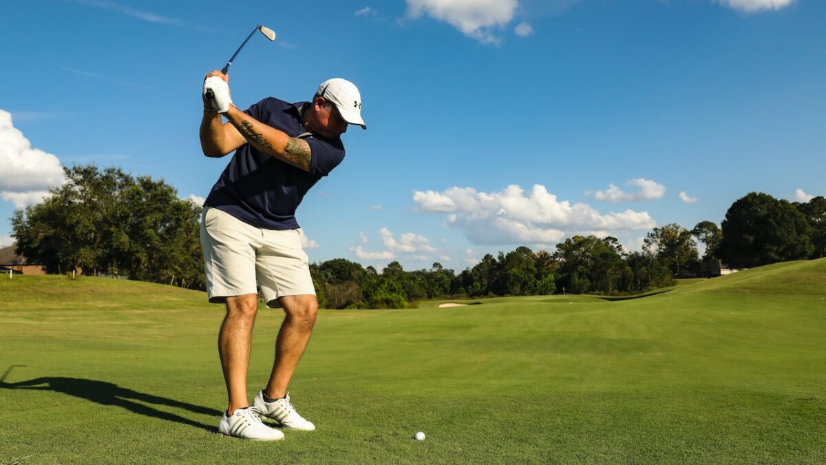 3 Tips for Using Golf Software to Manage Tournaments