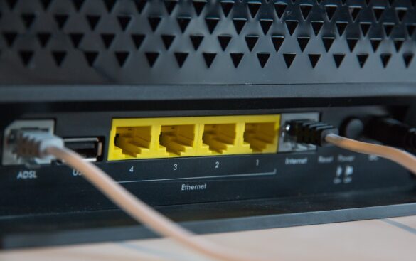 What Makes the Best Ethernet Switches?