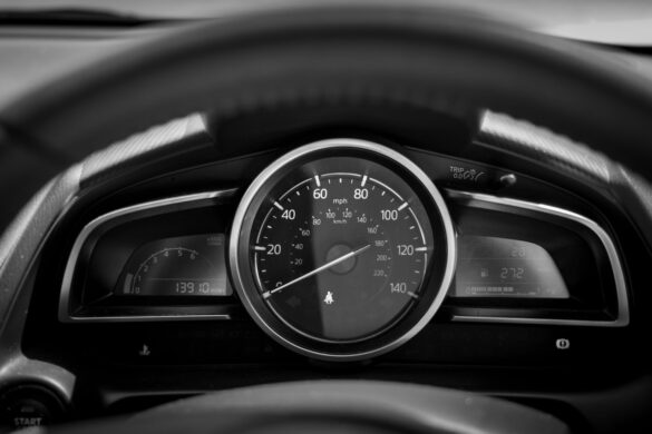 4 Reasons Why Keeping Track of Mileage is Important for Your Business