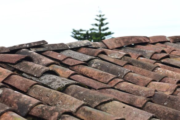 6 Signs It's Time for a Roof Replacement