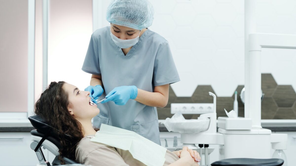 Common Dental Questions: Making the Most of Your Dentist Appointment