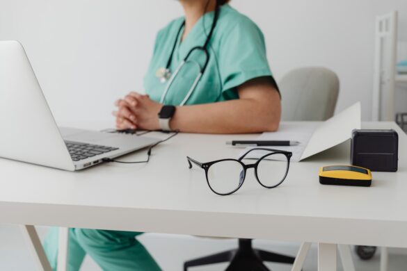 The Importance of Conducting Regular Medical Background Checks in HealthCare