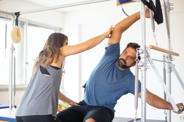 Recovering From an Injury? The Role of Physical Therapy at All Pro Sports Medicine