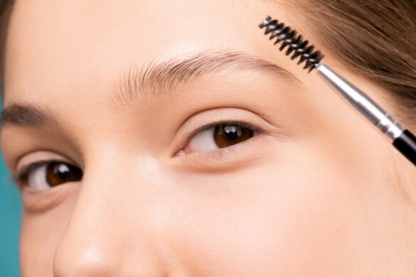 The Cost of Eyebrow Restoration - Is it Worth It?