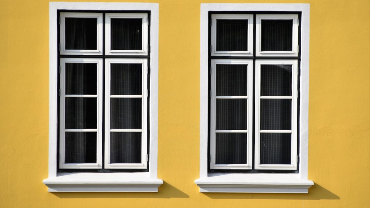 How Hurricane Windows Can Reduce Energy Costs