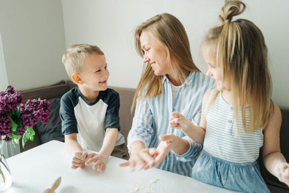 Guidelines for Winning Your Child Custody Case