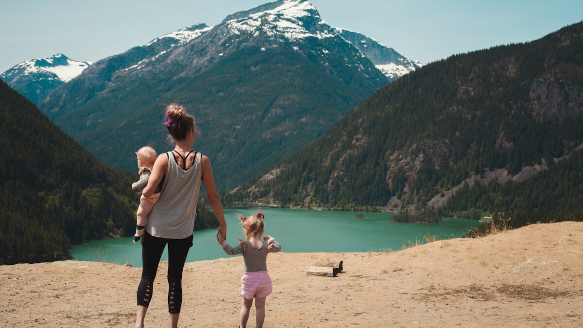 A Comprehensive Guide to Planning the Perfect Family Vacation