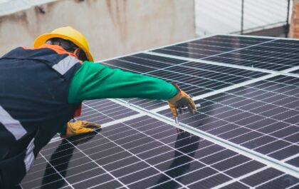 The Complete Guide to Selecting the Best Solar Panel Installation Firm