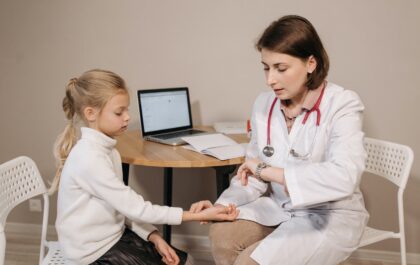 5 Qualities to Look for in a Pediatric Care Specialist