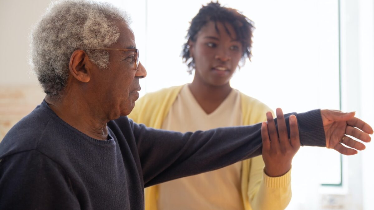 Understanding the Types of Care Offered in Nursing Homes