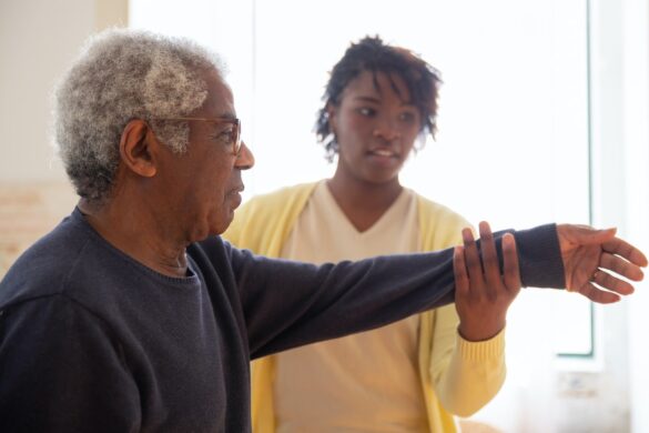 Understanding the Types of Care Offered in Nursing Homes