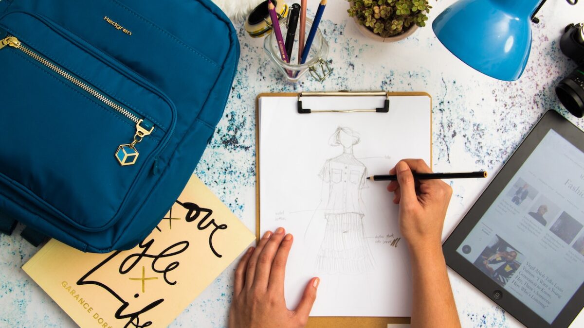 Unlocking Your Potential: Why Fashion Design Schools Are Worth It