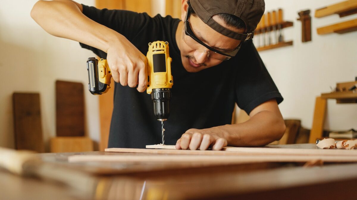 A Beginner’s Guide to DIY – What you Need to Know