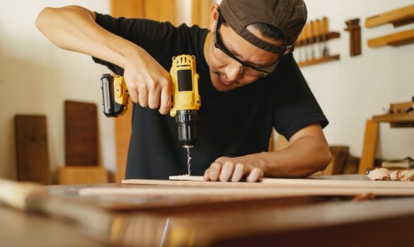 A Beginner’s Guide to DIY – What you Need to Know