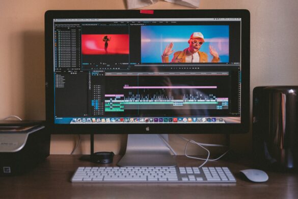 The Ultimate Guide to Video Transfers