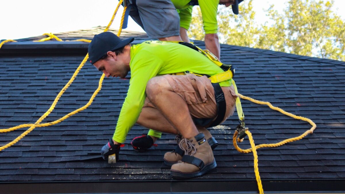 The Fundamentals of Proper Roofing Installation: A Step-by-Step Guide