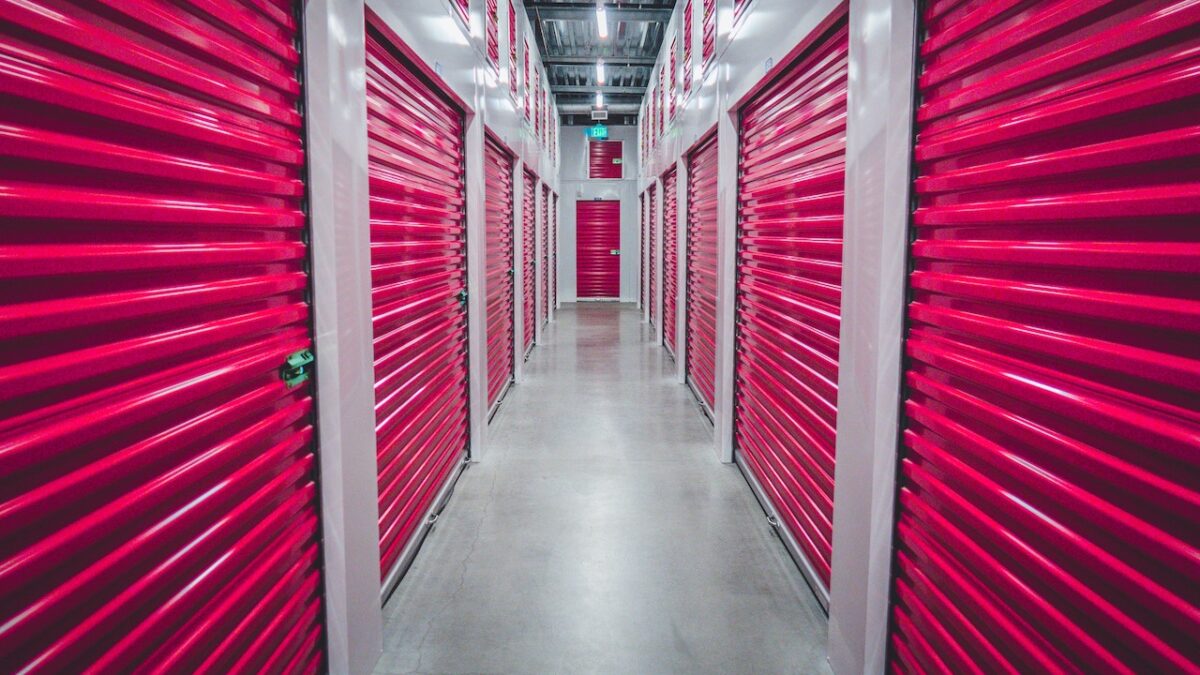 5 Reasons Why Affordable Self-Storage Is Essential for Every Homeowner