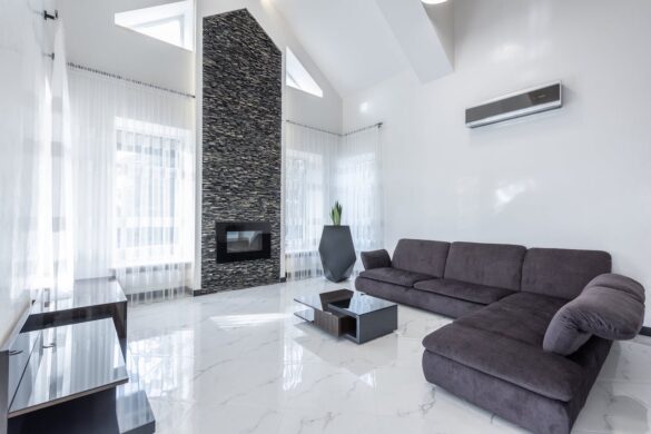 How Mold Remediation Services Can Improve Indoor Air Quality