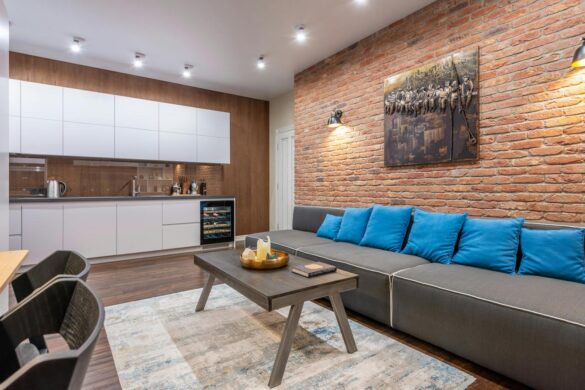 Energy Efficiency at Your Fingertips: Using Motorized Shades to Control Light and Temperature