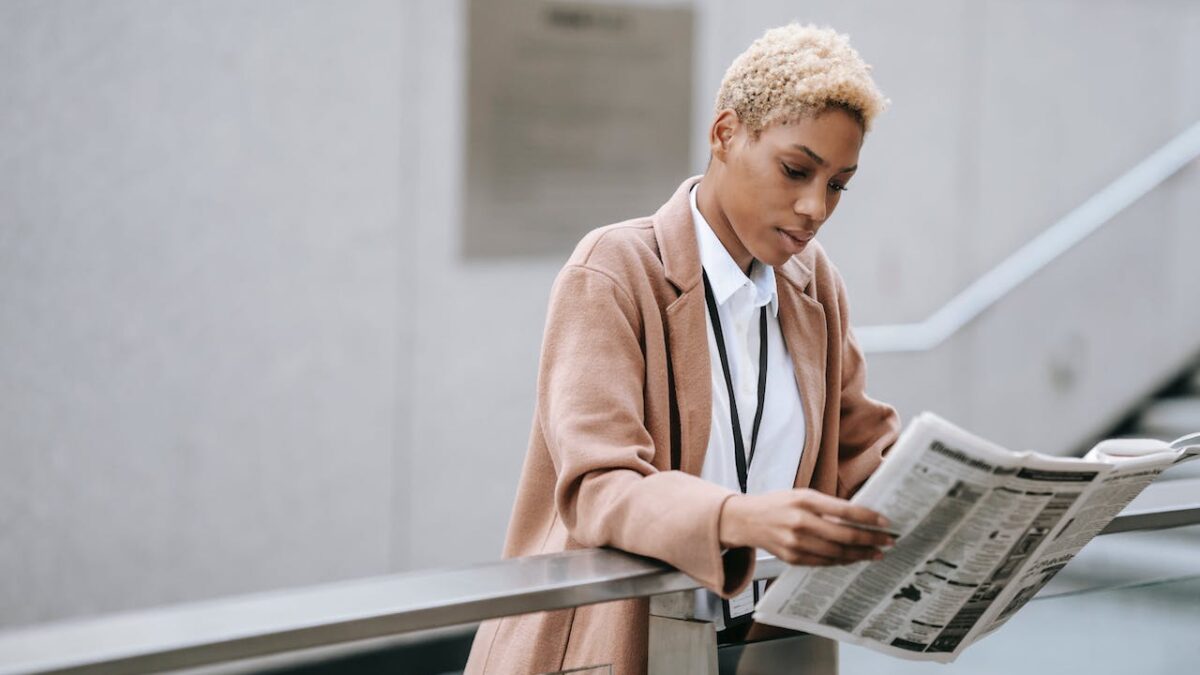 Why African American News Is Essential for a Holistic Worldview